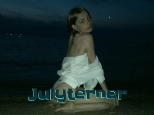 Julyterner