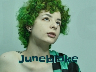 Juneblake