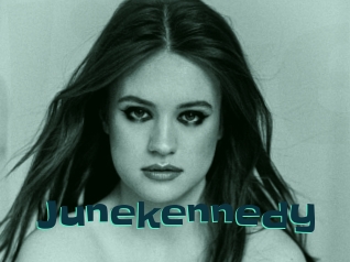 Junekennedy