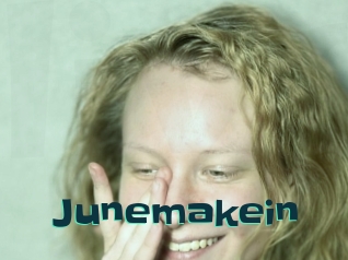 Junemakein