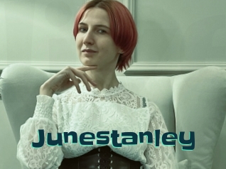 Junestanley