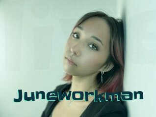 Juneworkman