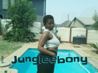 Jungleebony