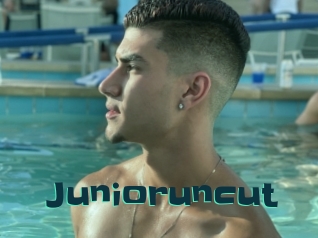 Junioruncut