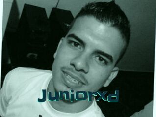 Juniorxd