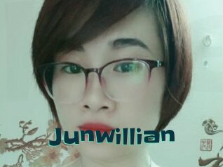 Junwillian