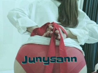 Junysann