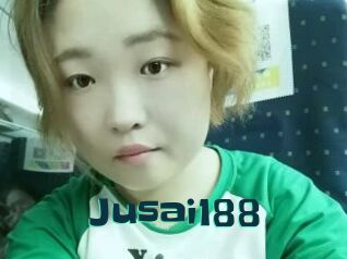 Jusai188