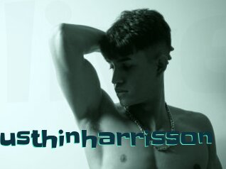 Justhinharrisson