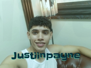 Justiinpayne