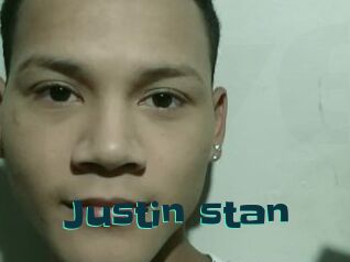 Justin_stan