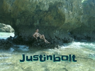 Justinbolt