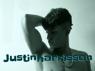 Justinharrisson