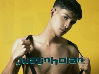 Justinholan