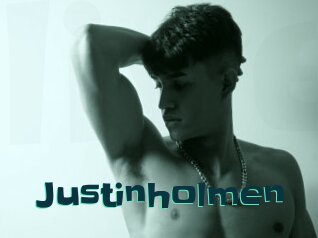 Justinholmen