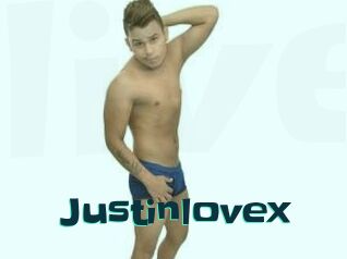 Justinlovex