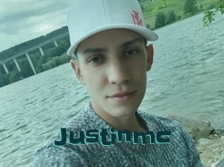 Justinmc