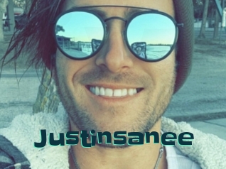 Justinsanee