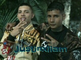 Justinxliam
