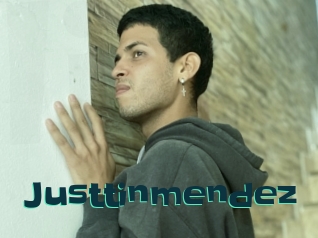 Justtinmendez