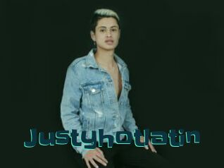 Justyhotlatin