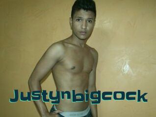 Justynbigcock