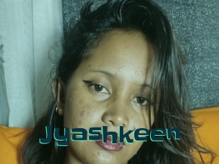 Jyashkeen