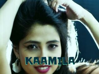 KAAMILA