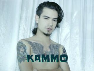 KAMMO