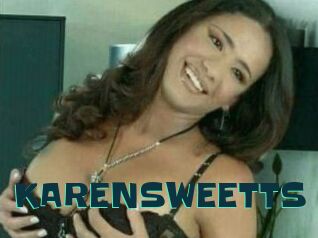 KARENSWEETTS