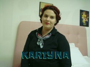 KARIYNA