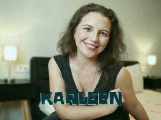 KARLEEN