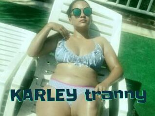 KARLEY_tranny
