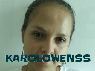 KAROLOWENSS