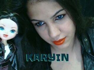 KARYIN