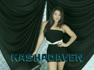 KASHADAVEN