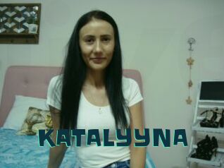 KATALYYNA