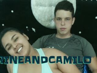 KATERINEANDCAMILO