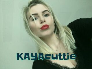 KAYAcuttie