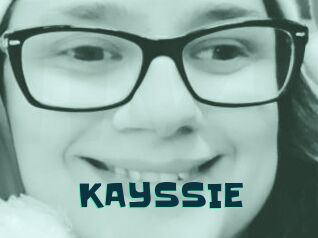 KAYSSIE