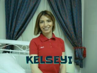 KELSEYI