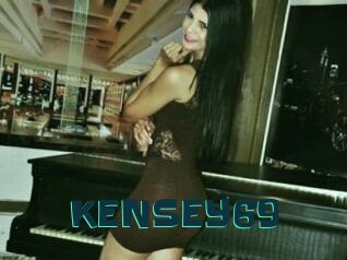 KENSEY69