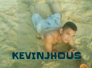 KEVINJHOUS