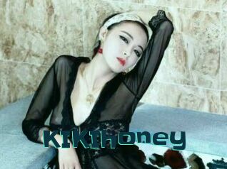 KIKIhoney