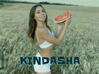 KINDASHA