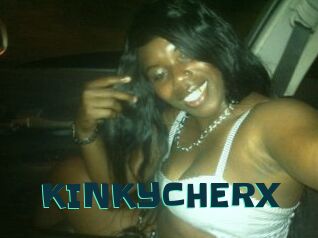 KINKYCHERX