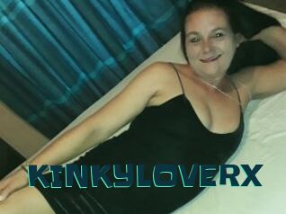 KINKYLOVERX