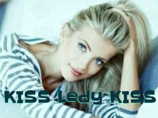 KISS_Ledy_KISS