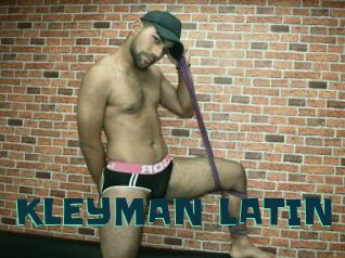 KLEYMAN_LATIN