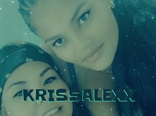 KRISSALEXX